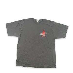 Neal Diamond Live USA concert t shirt